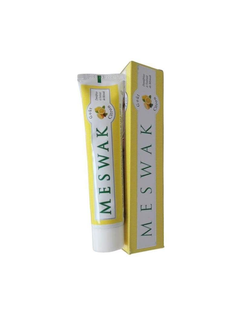 Meswak Citron