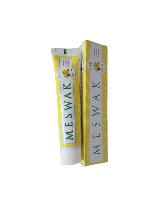 Meswak Citron