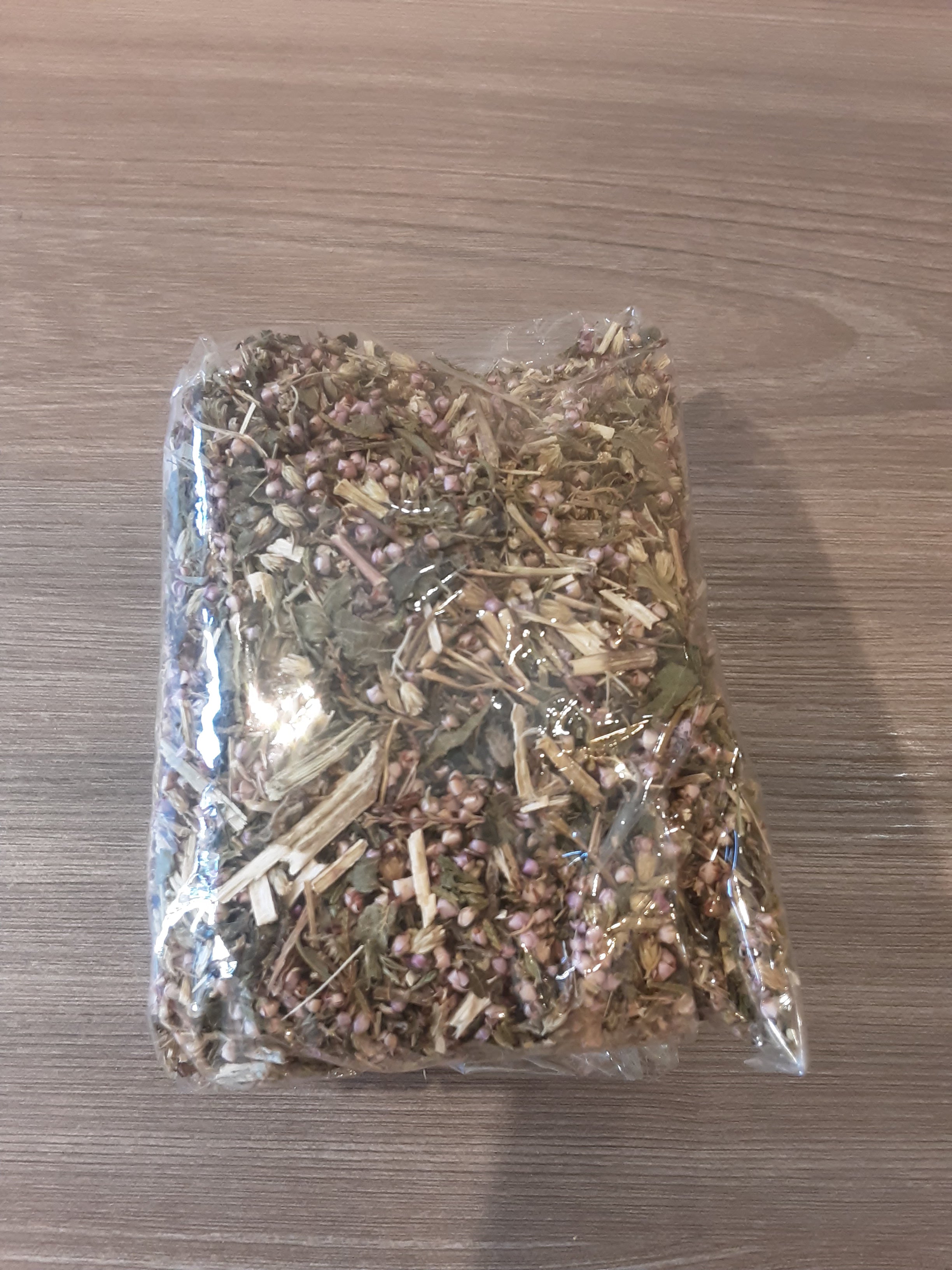 Tisane - 1001 plantes de Corrèze 50gr