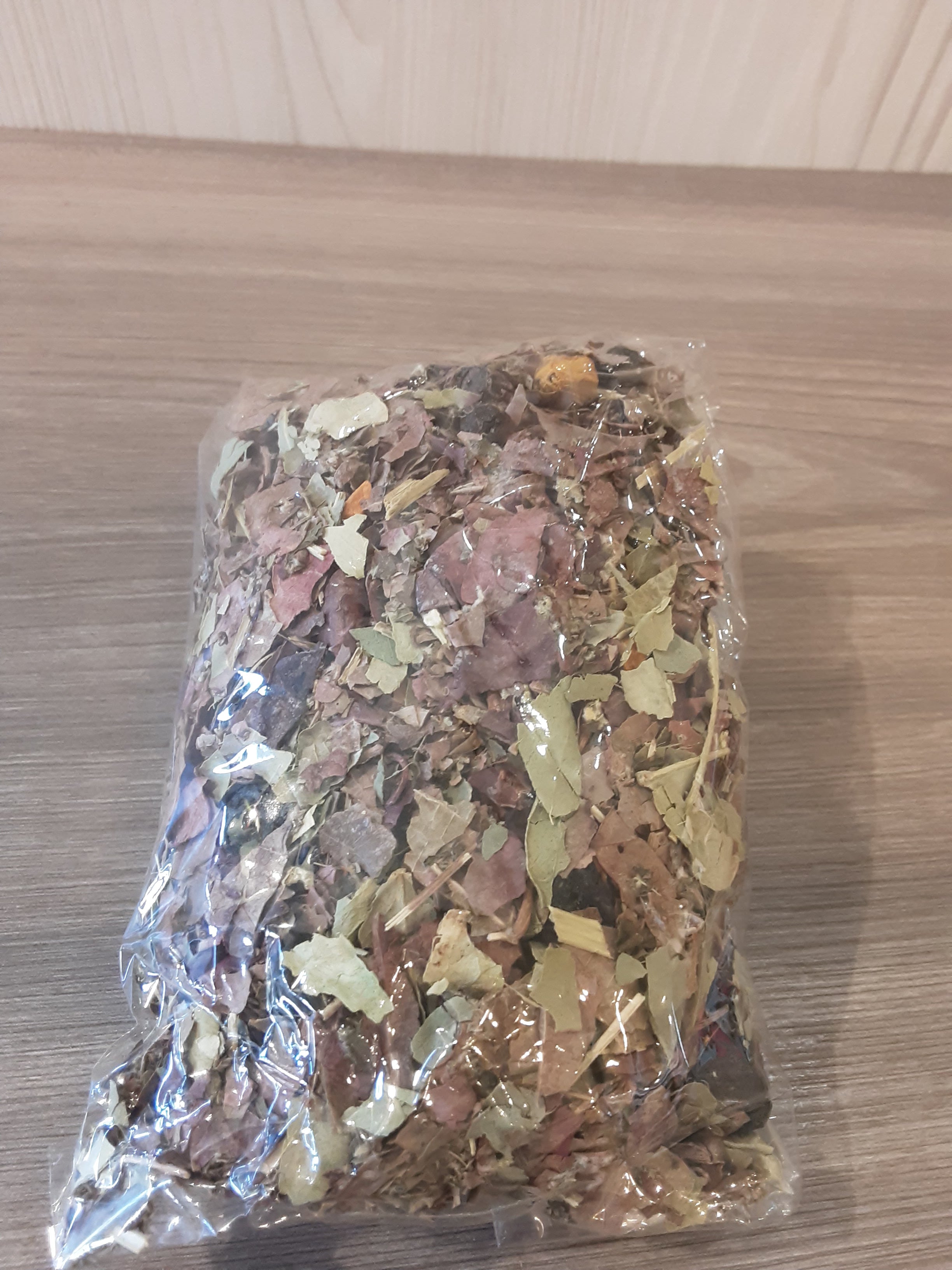 Tisane jeunesse