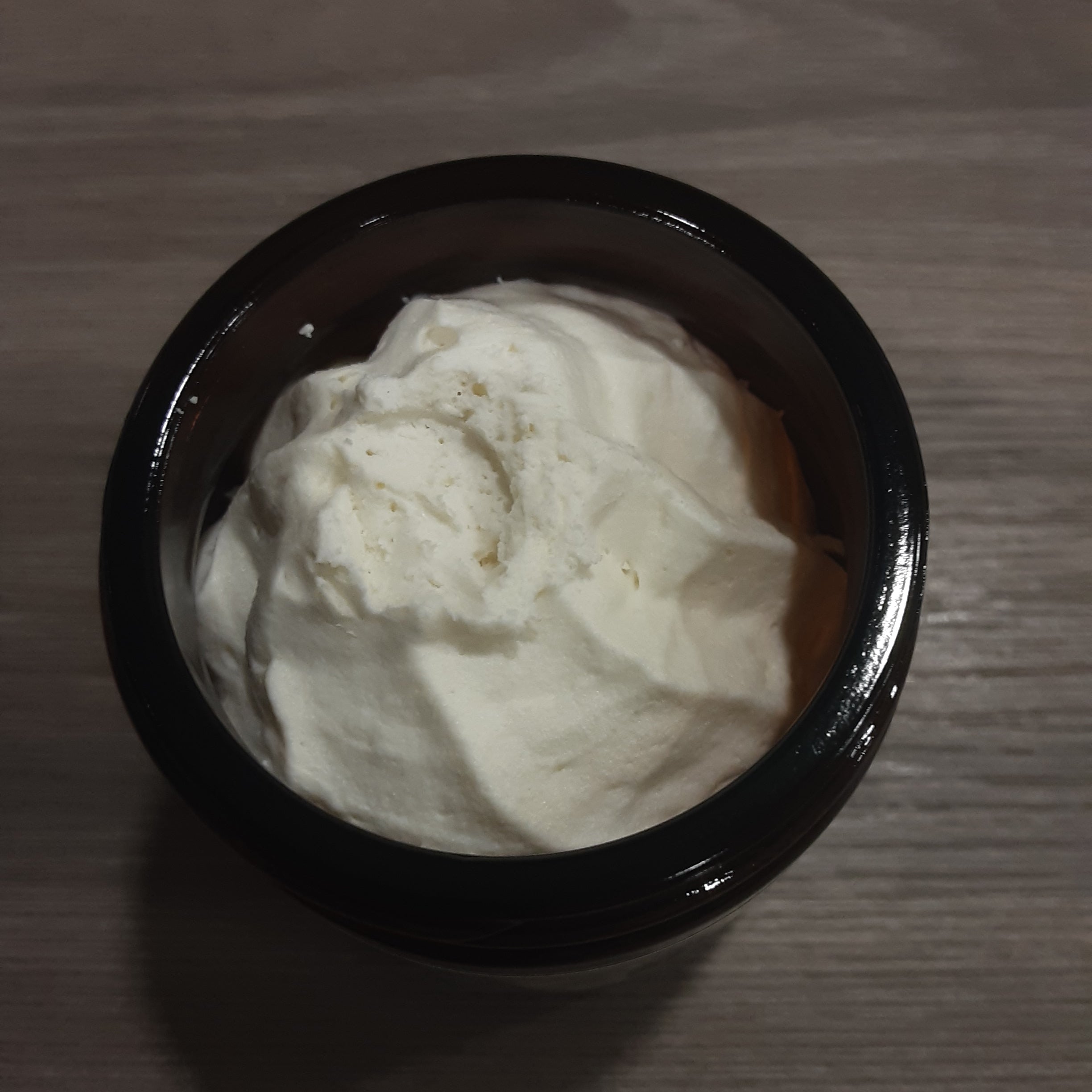 Déodorant - Crème glacée de karité 100ml