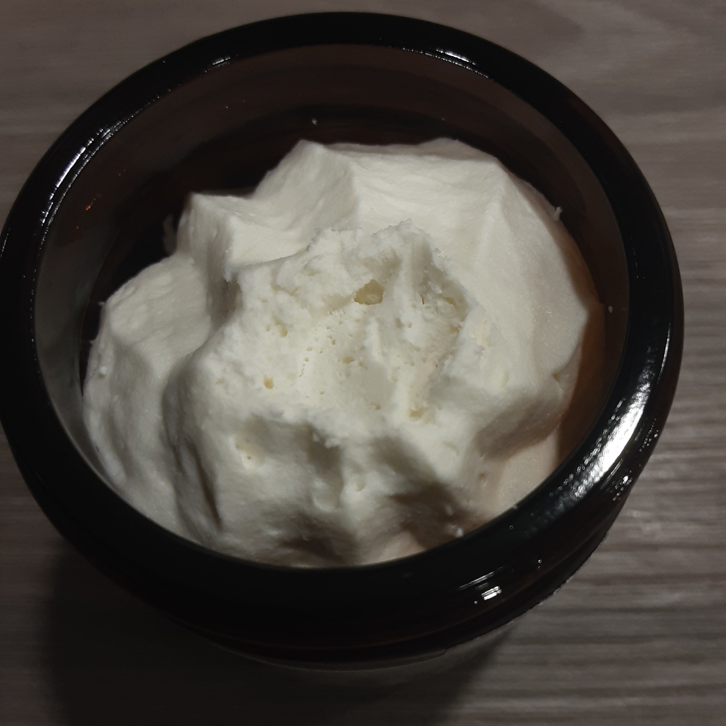 Déodorant - Crème glacée de karité, pamplemousse 🍊